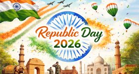Republic Day of India 2026: జనవరి 26నే గణతంత్ర దినోత్సవంగా ఎందుకు జరుపుకుంటారు? దీని వెనుకున్న అసలు కారణం ఇదే!