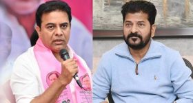 KTR : కేటీఆర్‌ వద్ద కొత్త అస్త్రాలు.. రేవంత్‌ను వాటితో ఢీకొట్టగలరా?