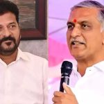 Harish Rao: తెలంగాణకు మొదటి విలన్ కాంగ్రెస్.. హరీశ్‌రావు ఘాటు విమర్శలు