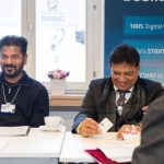 Google Telangana Partnership: తెలంగాణతో గూగుల్ భారీ డీల్.. వ్యవసాయం, ట్రాఫిక్‌కు ఏఐ దన్ను!