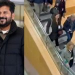 Revanth Reddy: హార్వర్డ్ లో విద్యార్థిగా సీఎం రేవంత్ రెడ్డి..  మైనస్ 20 డిగ్రీల చలిలోనూ పాఠాలు..!