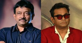 RGV Above Rahman: ఏ.ఆర్. రెహమాన్ అలాంటివారు కాదు.. రాంగోపాల్ వర్మ కీలక వ్యాఖ్యలు..!