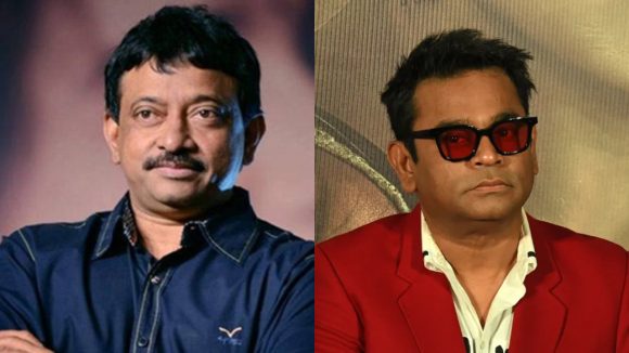 RGV Above Rahman: ఏ.ఆర్. రెహమాన్ అలాంటివారు కాదు.. రాంగోపాల్ వర్మ కీలక వ్యాఖ్యలు..!