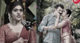 Big tv Kissik Talks: జీవితంలో అలాంటి రోజులు వద్దు.. నాన్న కోరిక అదే అంటూ ఎమోషనల్!