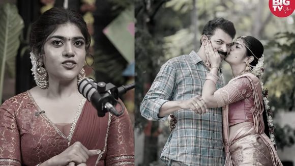 Big tv Kissik Talks: జీవితంలో అలాంటి రోజులు వద్దు.. నాన్న కోరిక అదే అంటూ ఎమోషనల్!