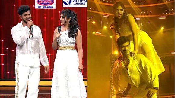Demon Pawan – Ritu: బీబీ జోడిగా రీతూ, పవన్… ఫస్ట్ పర్ఫార్మెన్స్ తోనే చించేసారుగా?