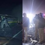 Road Accident: భోగి పండుగ వేళ మహబూబ్‌నగర్ జిల్లాలో ఘోర రోడ్డు ప్రమాదం.. డీసీఎంని ఢీ కొట్టిన ఆర్టీసీ