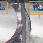 Road Accident: సికింద్రాబాద్‌లో ఘోర ప్రమాదం.. స్కూల్‌కి వెళ్తుండగా మృత్యు ఒడిలోకి