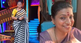 Film industry: సినిమాల్లోకి గ్రాండ్ రీఎంట్రీ ఇస్తున్న ఫైర్ బ్రాండ్.. ఈసారి రెట్టింపు వేగంతో!