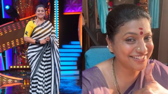 Film industry: సినిమాల్లోకి గ్రాండ్ రీఎంట్రీ ఇస్తున్న ఫైర్ బ్రాండ్.. ఈసారి రెట్టింపు వేగంతో!