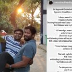 ENT 2 Sushanth : మూవీ నుంచి తప్పుకోవడంపై సుశాంత్ రియాక్షన్… సడన్‌గా ఈ ట్విస్ట్ ఏంటి బాసూ