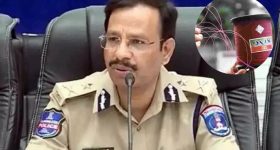 Say No To Chinese Manja: చైనా మాంజాతో యమపాశం.. అమాయకుల ప్రాణాలతో చెలగాటం వద్దు.. సజ్జనార్ ఆవేదన!