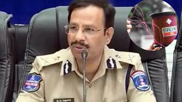 Say No To Chinese Manja: చైనా మాంజాతో యమపాశం.. అమాయకుల ప్రాణాలతో చెలగాటం వద్దు.. సజ్జనార్ ఆవేదన!