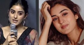 Sakshi vaidya : సినిమాల్లోకి రాకముందు సాక్షి వైద్య ఏం చేసిందో తెలుసా..? అస్సలు ఊహించిఉండరు..