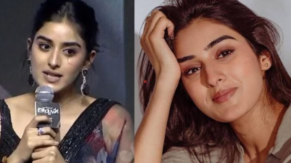 Sakshi vaidya : సినిమాల్లోకి రాకముందు సాక్షి వైద్య ఏం చేసిందో తెలుసా..? అస్సలు ఊహించిఉండరు..
