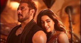 Rashmika Mandanna: సల్మాన్ ఖాన్ సినిమా దిజాస్టర్ అవ్వడానికి గల కారణం బయటపెట్టిన రష్మిక..!