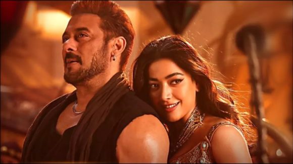 Rashmika Mandanna: సల్మాన్ ఖాన్ సినిమా దిజాస్టర్ అవ్వడానికి గల కారణం బయటపెట్టిన రష్మిక..!