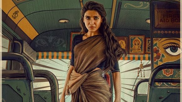 Maa Inti Bangaram: రెండో పెళ్లి తర్వాత… సమంత కం బ్యాక్ మూవీ ట్రైలర్ వచ్చేస్తోంది