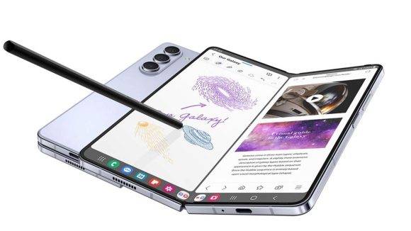 Samsung Foldable Discount: బంపర్ డిస్కౌంట్.. శాంసంగ్ గెలాక్సీ Z ఫోల్డ్‌పై రూ.71000 తగ్గింపు..