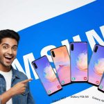 Samsung Under Rs10000: శాంసంగ్ బడ్జెట్ ఫోన్స్.. రూ.10000లోపు ధరలో బెస్ట్ ఇవే