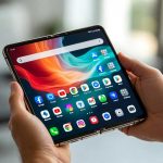Samsung Wide Fold: ఫోల్డెబుల్ ఐఫోన్‌కు దెబ్బకొట్టేందుకు శాంసంగ్ వైడ్ ఫోల్డ్.. త్వరలోనే లాంచ్