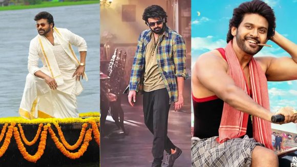 Sankranthi Movies: టైర్ 1 హీరోలను వెంటాడుతున్న ఉన్న సంక్రాంతి సెంటిమెంట్.. రిలీజ్ చేస్తే డిజాస్టర్ వైపే..!