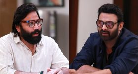 Prabhas:స్పిరిట్ విషయంలో ప్రభాస్‌కు సందీప్ మరో కండీషన్... డార్లింగ్ కెరీర్‌లో ఇదే ఫస్ట్ టైం