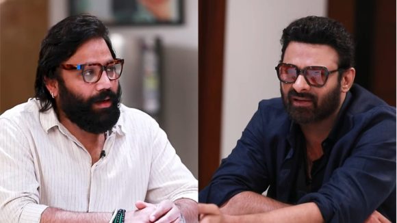 Prabhas:స్పిరిట్ విషయంలో ప్రభాస్‌కు సందీప్ మరో కండీషన్… డార్లింగ్ కెరీర్‌లో ఇదే ఫస్ట్ టైం