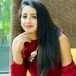Bigg Boss Sanjana : స్టార్ క్రికెటర్ తో ఎఫైర్.. బ్రేకప్ పై బిగ్ బాస్ బ్యూటీ షాకింగ్ కామెంట్స్..