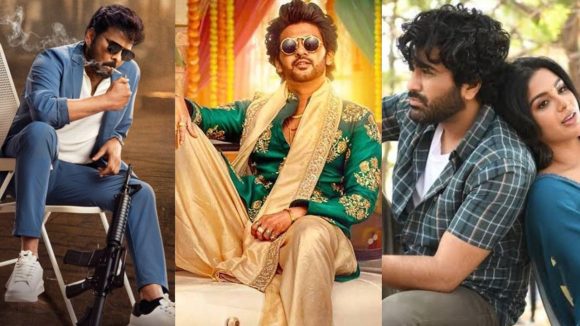Sankranthi Movies 2026 : దిల్ రాజు బ్యానర్ లో రాబోతున్న సంక్రాంతి సినిమాలు.. విజయ్ మూవీ పై క్లారిటీ..