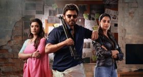 Sankranthiki Vasthunnam Remake : రీమేక్‌కి హీరో సెట్.... హీరోయిన్లను కూడా పట్టేశారు.