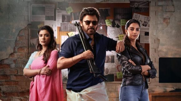 Sankranthiki Vasthunnam Remake : రీమేక్‌కి హీరో సెట్…. హీరోయిన్లను కూడా పట్టేశారు.