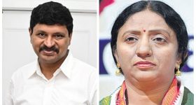 Santhosh Rao : హ్యాపీ రావు అన్ హ్యాపీ.. ఈడీకి చేరిన పంచాయితీ!
