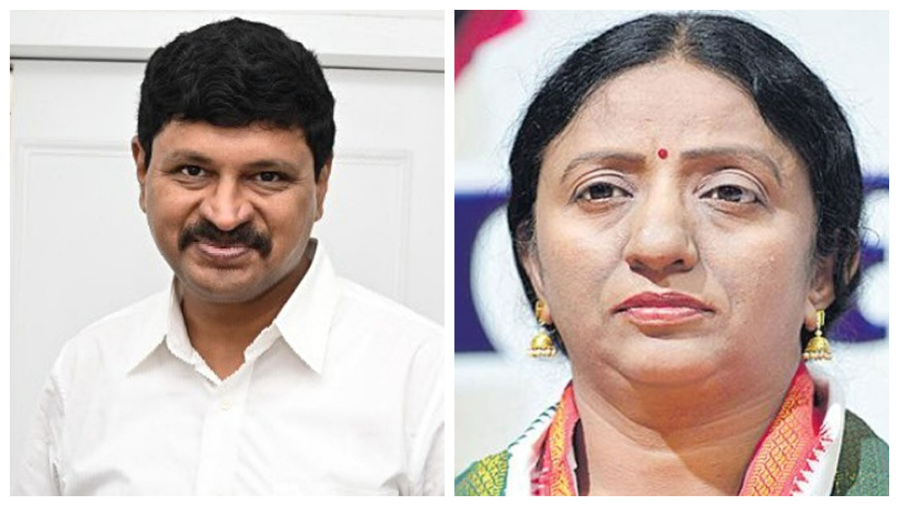 Shantha Rameswar Rao Santhosh Rao : హ్యాపీ రావు అన్ హ్యాపీ.. ఈడీకి చేరిన పంచాయితీ!