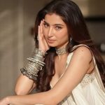 Sara Arjun: ఆ టాలీవుడ్ హీరో పై కన్నేసిన ధురంధర్ బ్యూటీ.. ఎవరంటే?