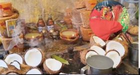 Medaram Jatara 2026: మేడారంలో ఆధ్యాత్మిక ఘట్టం.. సమ్మక్క ఆలయానికి చేరుకున్న సారలమ్మ!