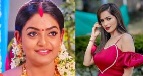 Telugu Serials: తెలుగులో అత్యధిక రెమ్యూనరేషన్ తీసుకుంటున్న టాప్ 5 సీరియల్ హీరోయిన్స్...
