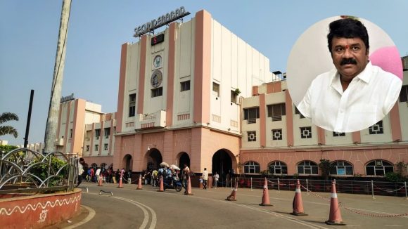 Secunderabad Identity: సికింద్రాబాద్ అంటే గుండె చప్పుడు.. ఆ పేరును ఎలా మారుస్తారు?