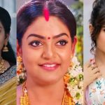 Serial Actress : టీవీ సీరియల్ హీరోయిన్స్ ఏం చదివారో తెలుసా..? అస్సలు ఊహించిఉండరు..