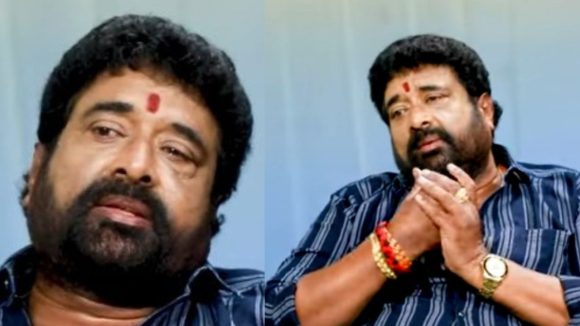Actor Radhakrishna : ఆస్తులు అమ్ముకున్నాను.. ఇప్పుడు నా పరిస్థితి ఇదే..? కన్నీళ్లు తెప్పించే స్టోరీ..
