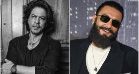 Shahrukh Khan: సూపర్ హిట్ ఫ్రాంచైజ్ నుంచి రణ్వీర్ సింగ్ ఔట్...షారుక్ ఖాన్ ఇన్..