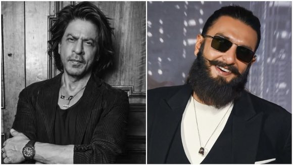 Shahrukh Khan: సూపర్ హిట్ ఫ్రాంచైజ్ నుంచి రణ్వీర్ సింగ్ ఔట్…షారుక్ ఖాన్ ఇన్..
