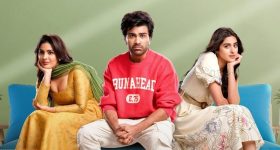 The kerala  Story 2: ది కేరళ స్టోరీ 2 టీజర్ రిలీజ్..ఆదా శర్మ తప్పుకున్నట్టేనా?