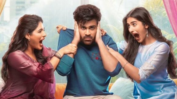 Sharwanand : పాపం.. కంటెంట్ బాగున్నా… సంక్రాంతికి అన్యాయం జరిగిపోయింది