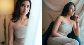 Shivani Nagaram: లిటిల్ హార్ట్స్‌ను మరోసారి కొల్లగొడుతున్న ఖాత్యాయని..!