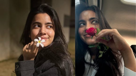 Shivani Nagaram: అలాంటివాడే భర్తగా రావాలి.. వామ్మో కోరికలు చాలా గట్టిగానే ఉన్నాయే!