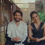 Sobhita dhulipala: ఆ విషయంలో తుది నిర్ణయం నాదే.. మరి చైతూ సంగతేంటి బేబీ?