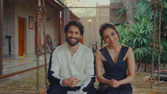 Sobhita dhulipala: ఆ విషయంలో తుది నిర్ణయం నాదే.. మరి చైతూ సంగతేంటి బేబీ?