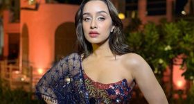 Shraddha Kapoor: పెళ్లి పీటలు ఎక్కబోతున్న ప్రభాస్ బ్యూటీ.. ఎప్పుడంటే..?