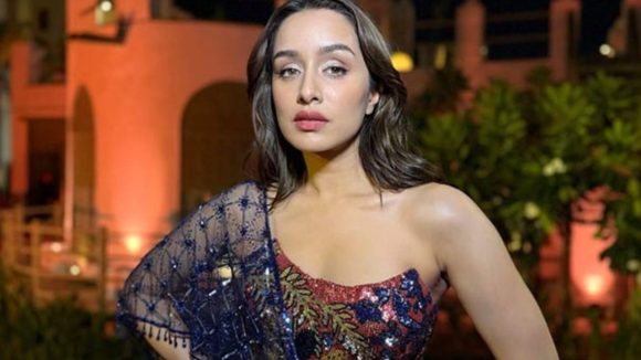 Shraddha Kapoor: పెళ్లి పీటలు ఎక్కబోతున్న ప్రభాస్ బ్యూటీ.. ఎప్పుడంటే..?